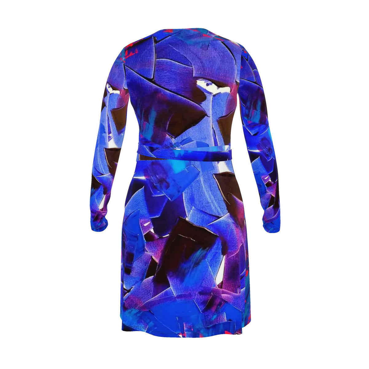 Wrap Dress