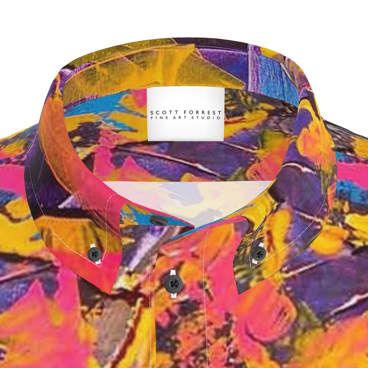 Mens Short Sleeve Shirt Cycle