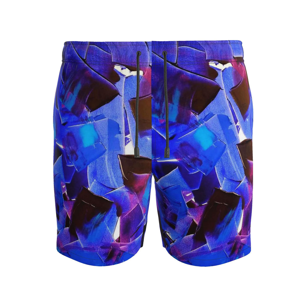 Mens Swimming Shorts