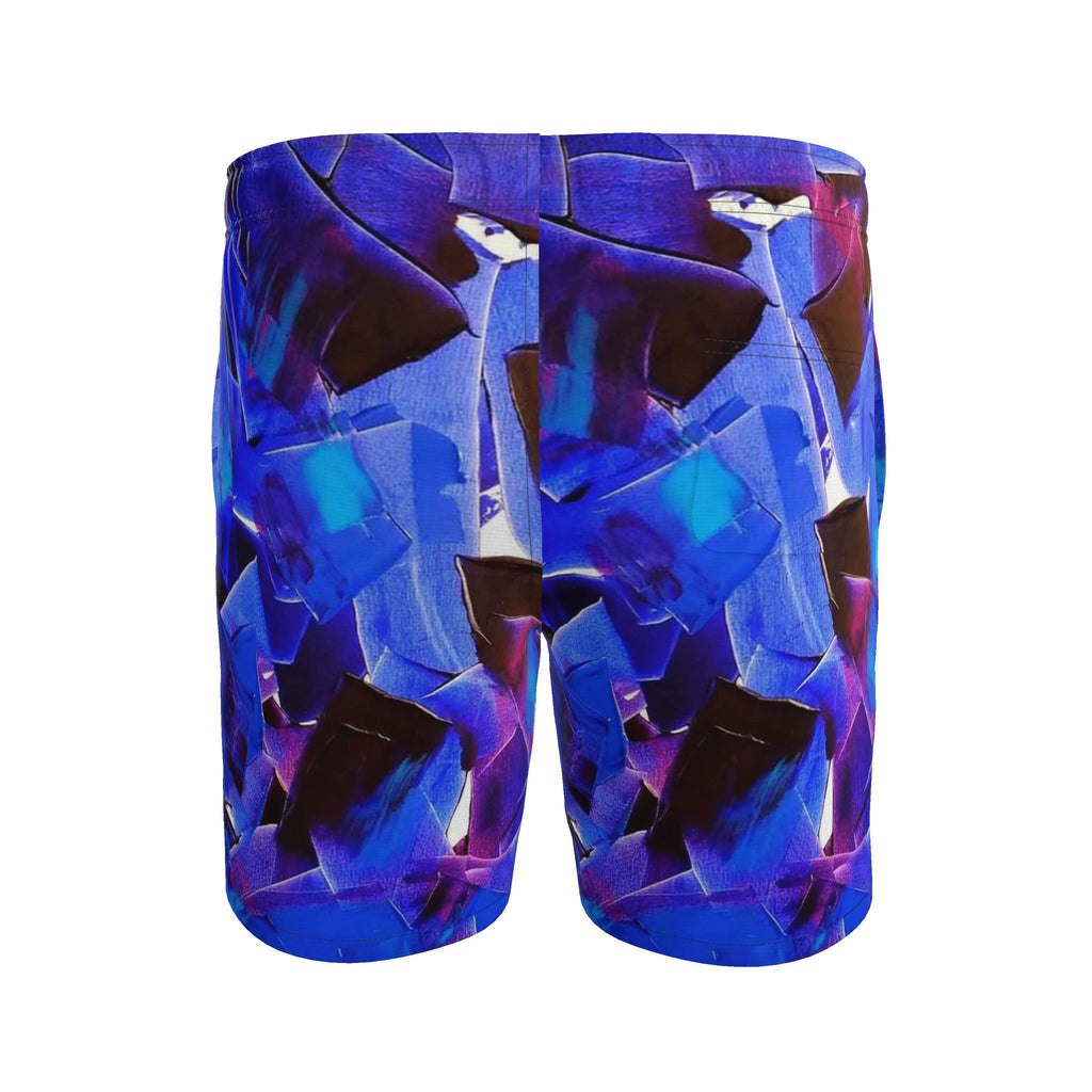 Mens Swimming Shorts